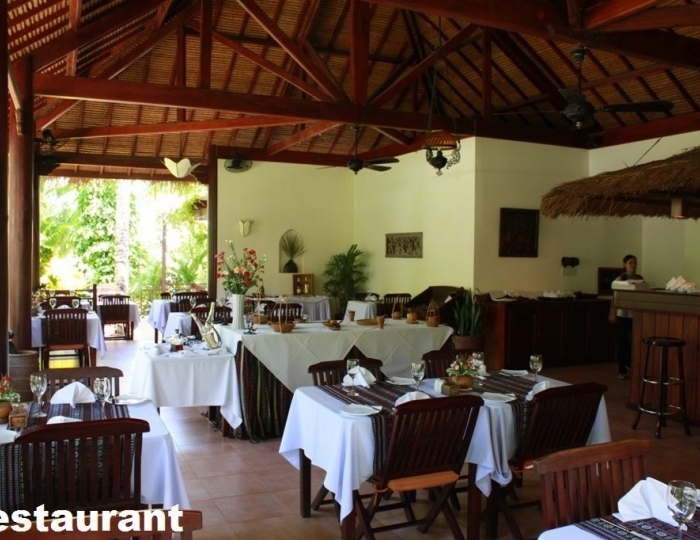 Cham Villas Boutique Luxury Resort 4 звезды, Фантьет, Вьетнам