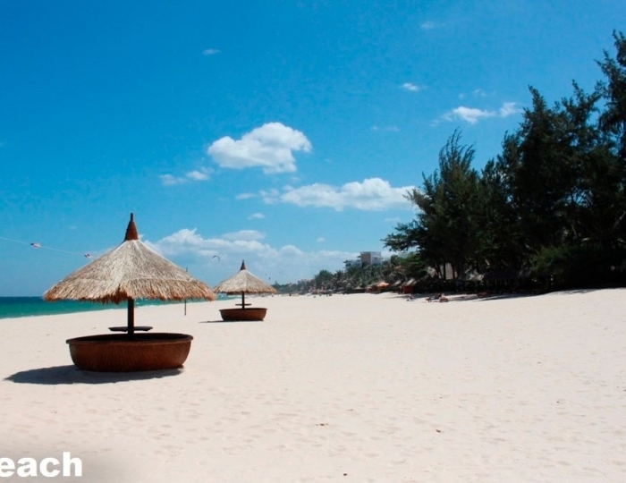 Cham Villas Boutique Luxury Resort 4 звезды, Фантьет, Вьетнам