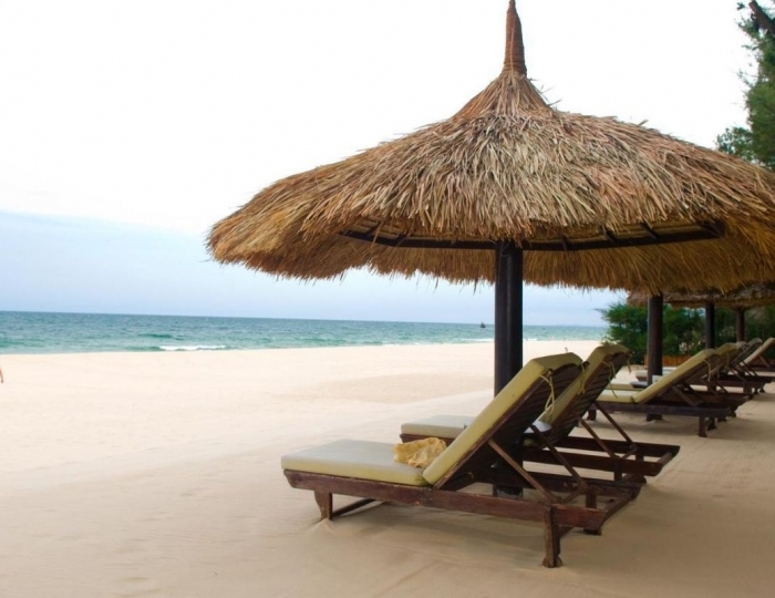 Cham Villas Boutique Luxury Resort 4 звезды, Фантьет, Вьетнам