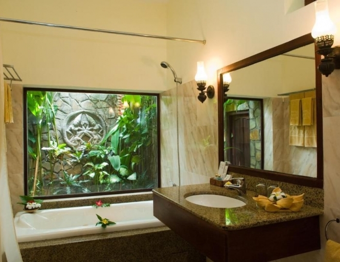 Cham Villas Boutique Luxury Resort 4 звезды, Фантьет, Вьетнам