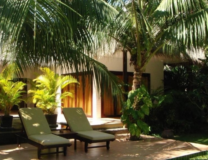 Cham Villas Boutique Luxury Resort 4 звезды, Фантьет, Вьетнам