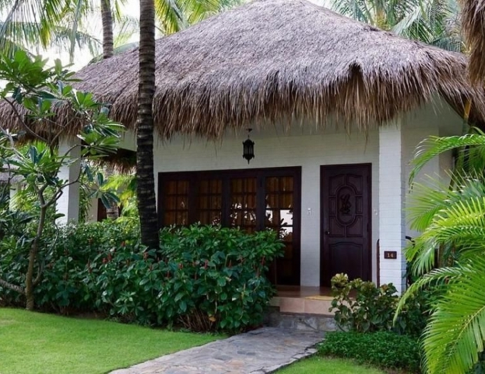 Cham Villas Boutique Luxury Resort 4 звезды, Фантьет, Вьетнам