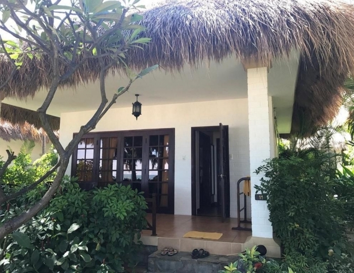 Cham Villas Boutique Luxury Resort 4 звезды, Фантьет, Вьетнам