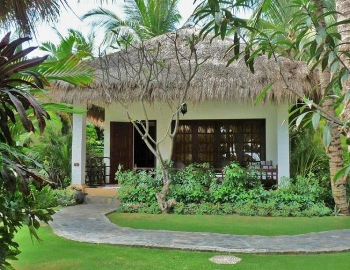 Cham Villas Boutique Luxury Resort 4 звезды, Фантьет, Вьетнам