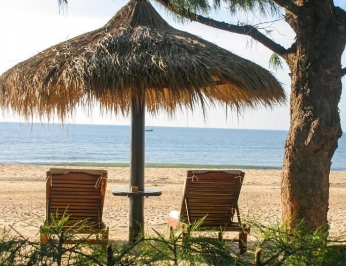 Cham Villas Boutique Luxury Resort 4 звезды, Фантьет, Вьетнам