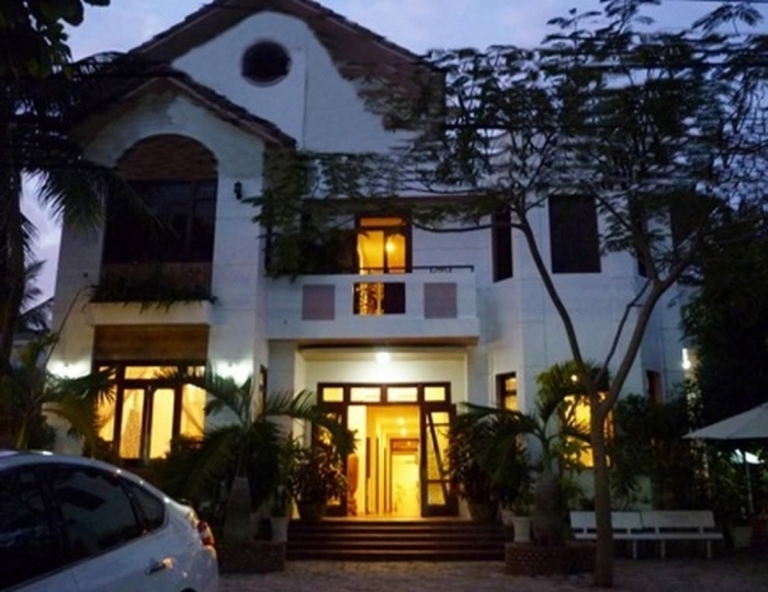 Delight Hotel 2 звезды, Ханой, Вьетнам