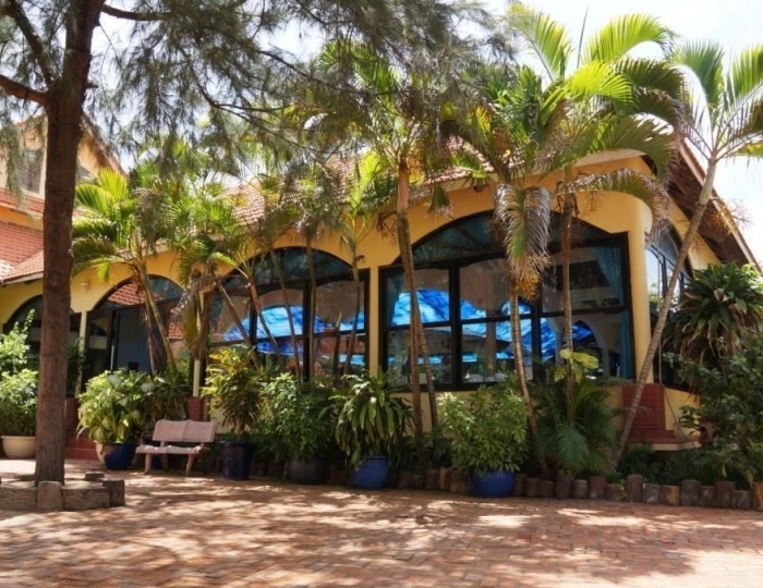 Doi Su Resort 3 звезды, Фантьет, Вьетнам