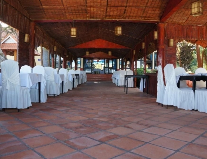 Doi Su Resort 3 звезды, Фантьет, Вьетнам