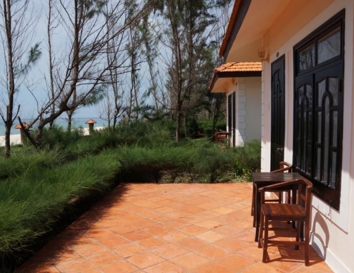 Doi Su Resort 3 звезды, Фантьет, Вьетнам