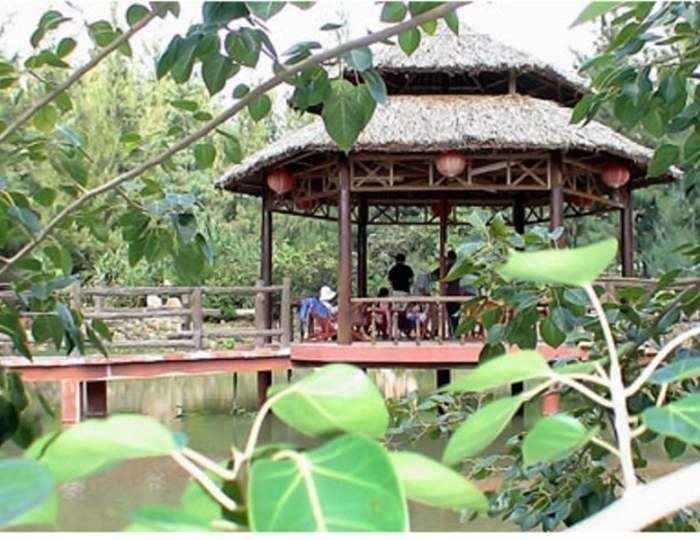 Doi Su Resort 3 звезды, Фантьет, Вьетнам