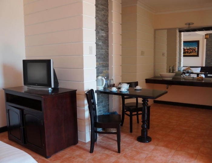 Doi Su Resort 3 звезды, Фантьет, Вьетнам