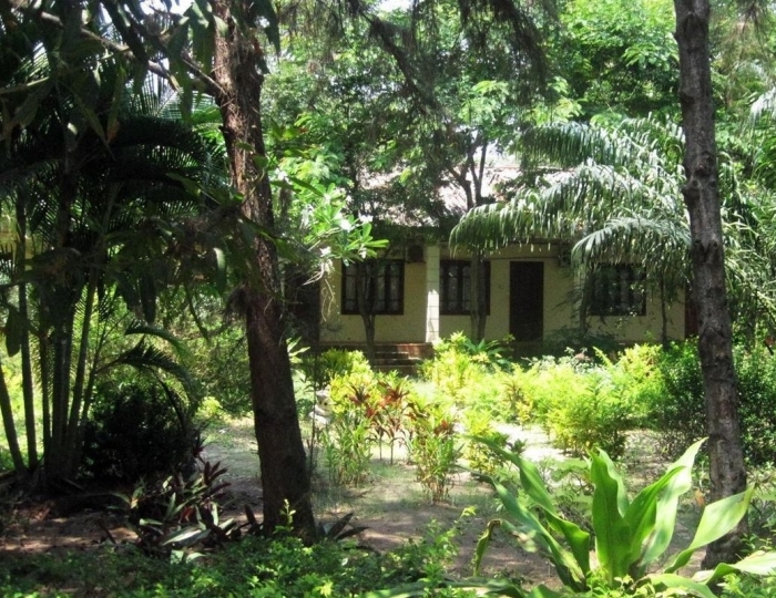 Doi Su Resort 3 звезды, Фантьет, Вьетнам