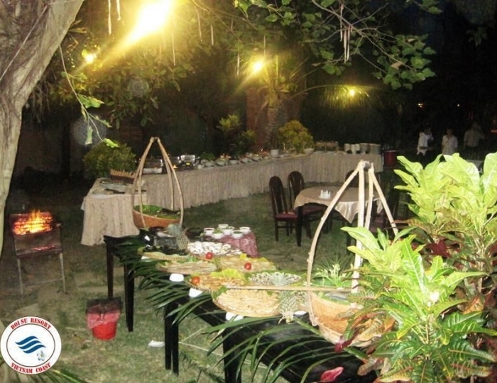 Doi Su Resort 3 звезды, Фантьет, Вьетнам