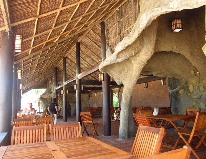 Doi Su Resort 3 звезды, Фантьет, Вьетнам