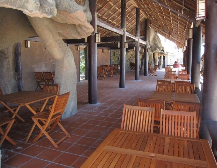 Doi Su Resort 3 звезды, Фантьет, Вьетнам