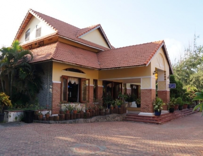 Doi Su Resort 3 звезды, Фантьет, Вьетнам