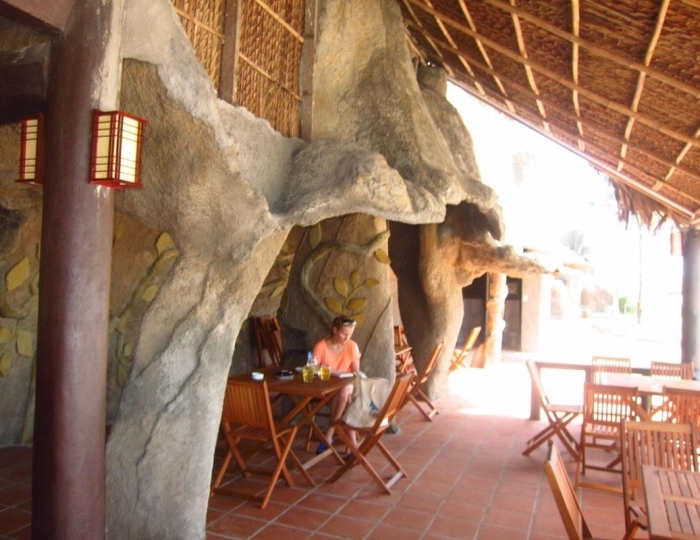 Doi Su Resort 3 звезды, Фантьет, Вьетнам