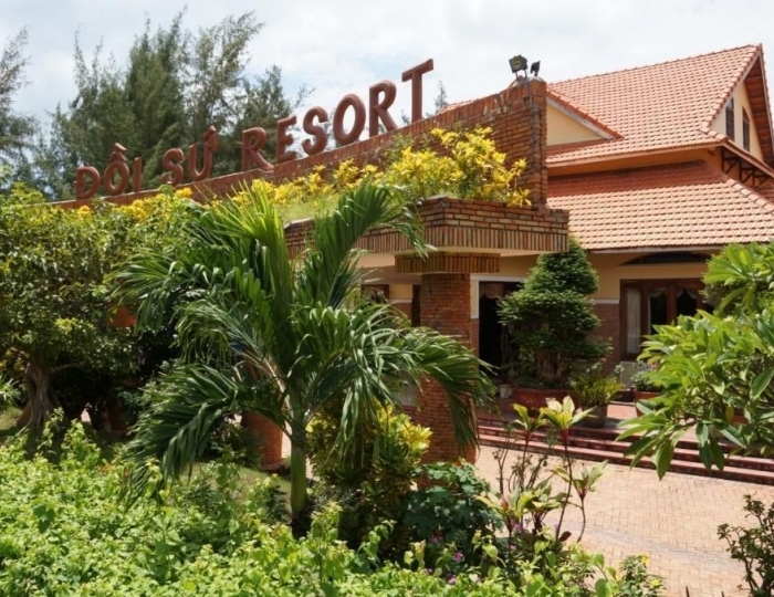 Doi Su Resort 3 звезды, Фантьет, Вьетнам