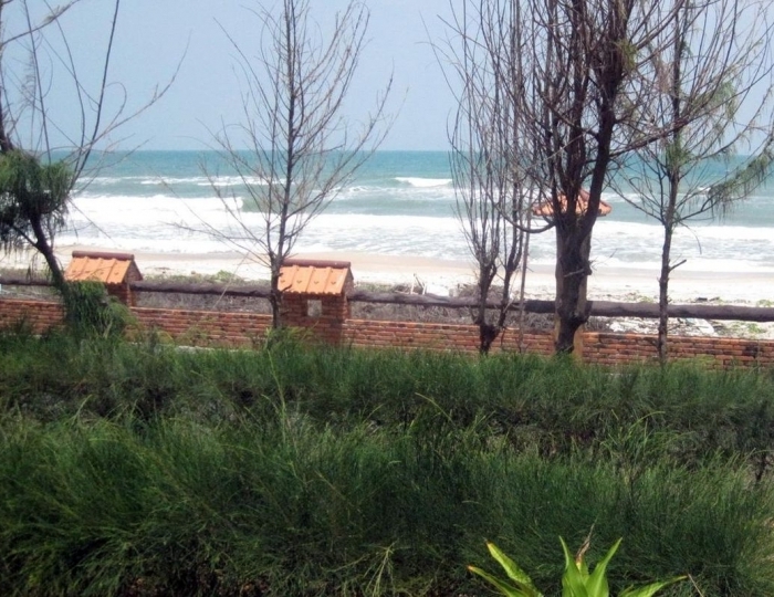 Doi Su Resort 3 звезды, Фантьет, Вьетнам