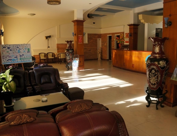 Doi Su Resort 3 звезды, Фантьет, Вьетнам