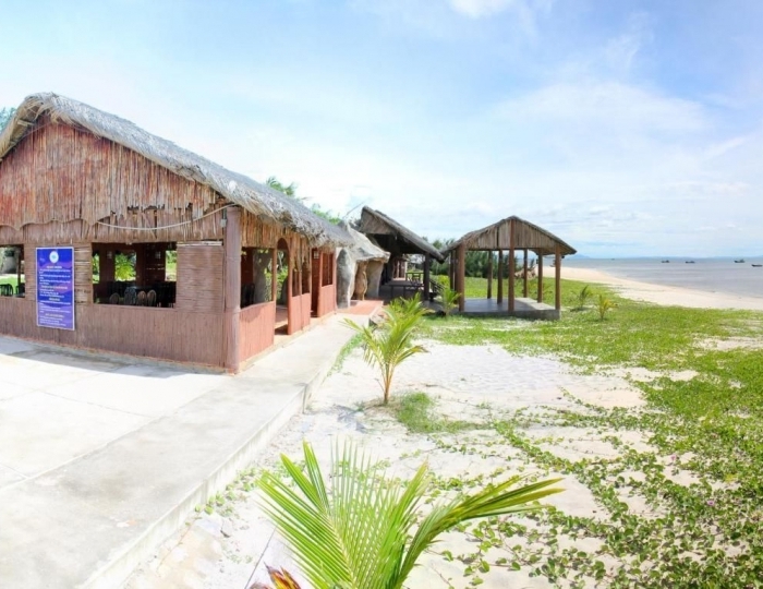 Doi Su Resort 3 звезды, Фантьет, Вьетнам