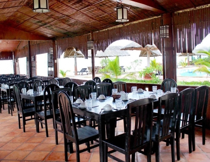 Doi Su Resort 3 звезды, Фантьет, Вьетнам