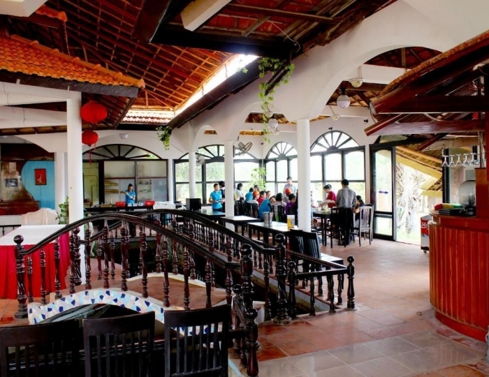 Doi Su Resort 3 звезды, Фантьет, Вьетнам