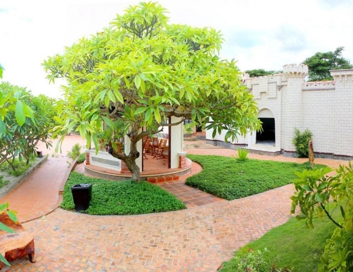 Doi Su Resort 3 звезды, Фантьет, Вьетнам