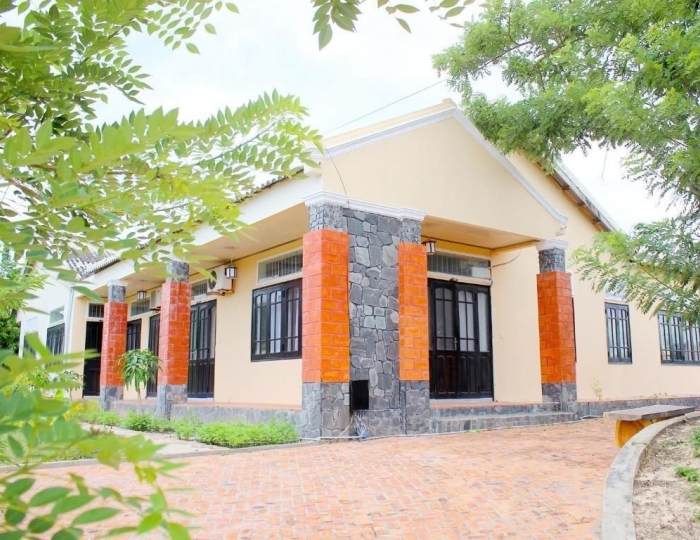 Doi Su Resort 3 звезды, Фантьет, Вьетнам