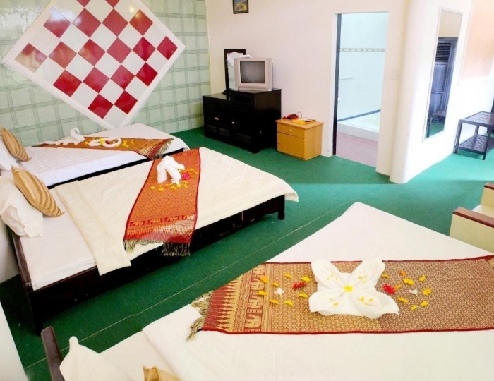 Doi Su Resort 3 звезды, Фантьет, Вьетнам