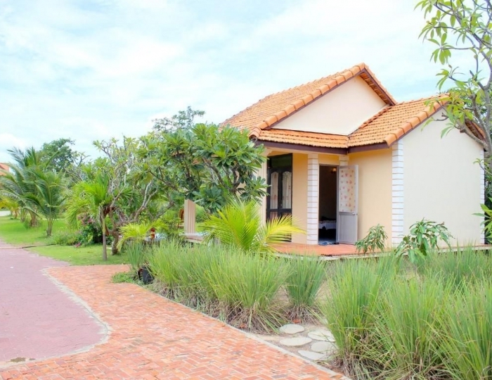 Doi Su Resort 3 звезды, Фантьет, Вьетнам