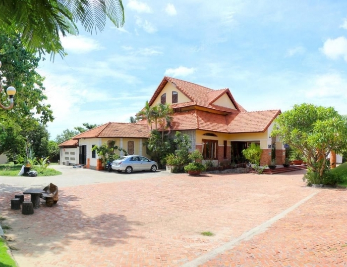 Doi Su Resort 3 звезды, Фантьет, Вьетнам