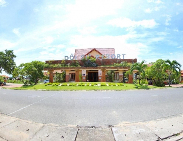 Doi Su Resort 3 звезды, Фантьет, Вьетнам