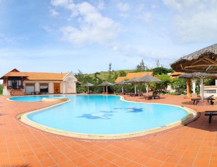 Doi Su Resort 3 звезды, Фантьет, Вьетнам