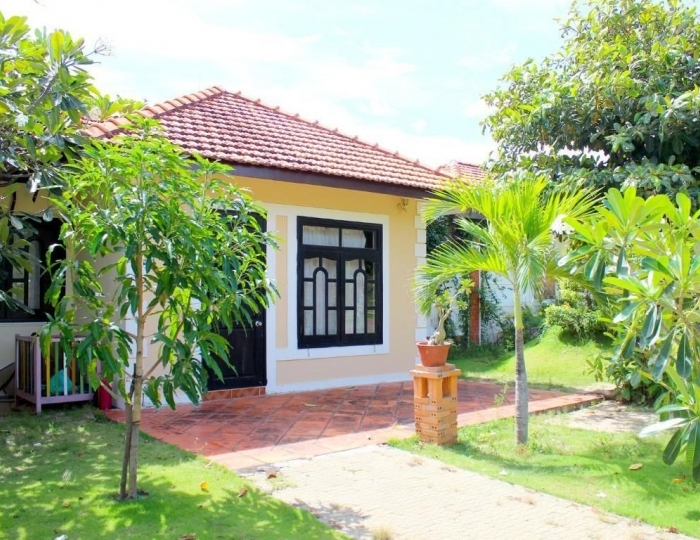 Doi Su Resort 3 звезды, Фантьет, Вьетнам