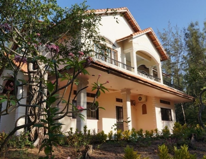 Doi Su Resort 3 звезды, Фантьет, Вьетнам