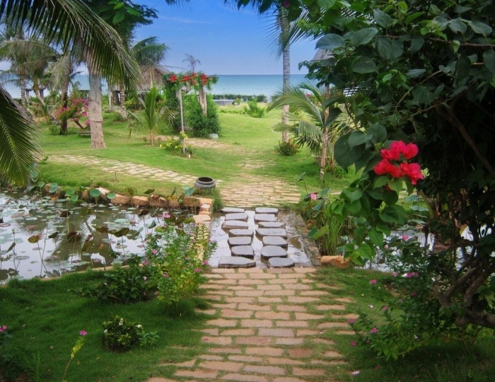 Fiore Healthy Resort 4 звезды, Фантьет, Вьетнам