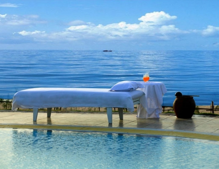 Fiore Healthy Resort 4 звезды, Фантьет, Вьетнам