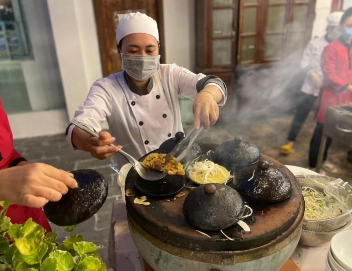 Full Moon Village 4 звезды, Фантьет, Вьетнам