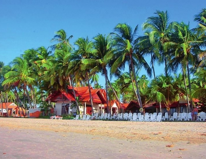 Hai Au Mui Ne Beach Resort & Spa 4 звезды, Фантьет, Вьетнам