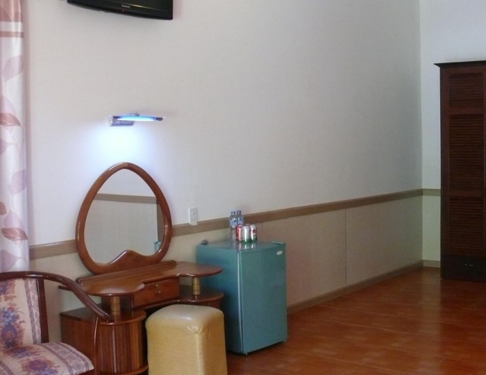 Hai Au Mui Ne Beach Resort & Spa 4 звезды, Фантьет, Вьетнам