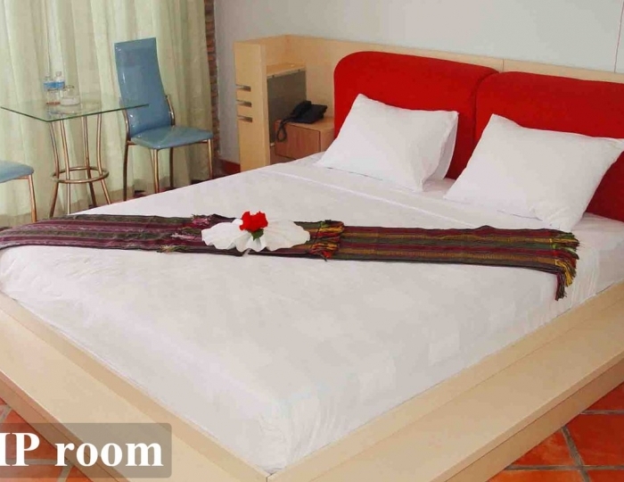 Hoang Hai Resort 3 звезды, Фантьет, Вьетнам