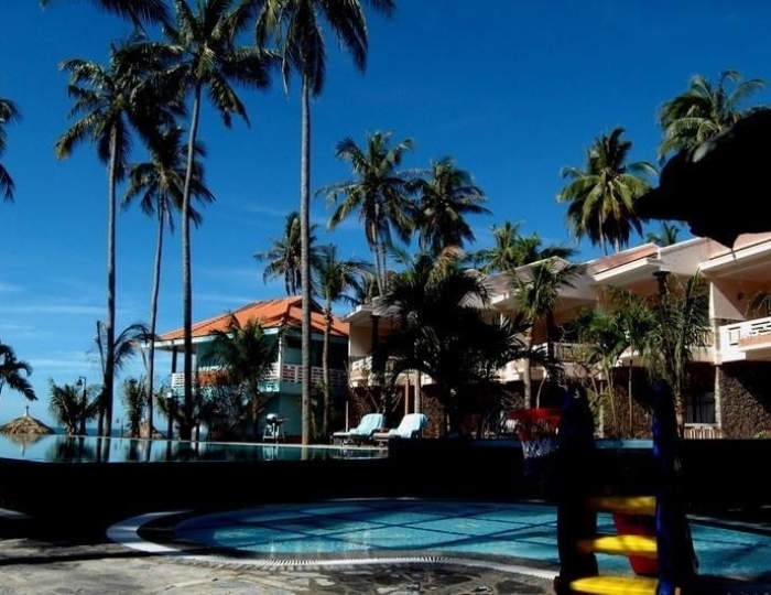 Hoang Hai Resort 3 звезды, Фантьет, Вьетнам