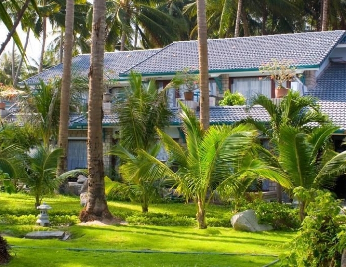 Hoang Hai Resort 3 звезды, Фантьет, Вьетнам