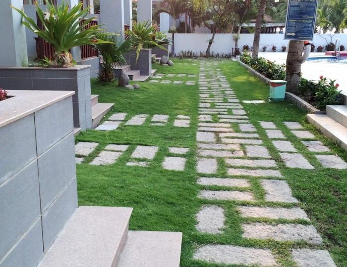 Hoang Lam Resort Mui Ne 2 звезды, Хам Тьен, Вьетнам