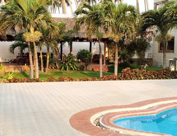 Hoang Lam Resort Mui Ne 2 звезды, Хам Тьен, Вьетнам