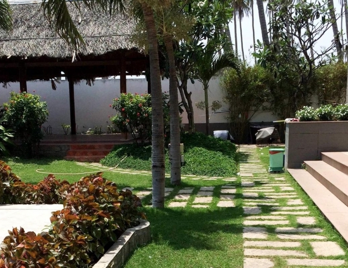 Hoang Lam Resort Mui Ne 2 звезды, Хам Тьен, Вьетнам