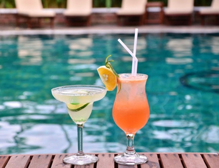 Hoi An Ancient House Resort & Spa 4 звезды, Хойан, Вьетнам