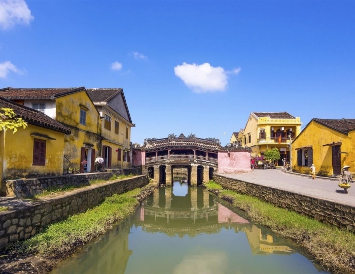 Boutigue Hoi An Resort 4 звезды, Хойан, Вьетнам