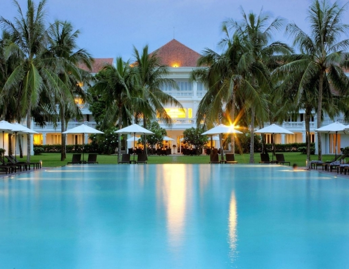 Boutigue Hoi An Resort 4 звезды, Хойан, Вьетнам